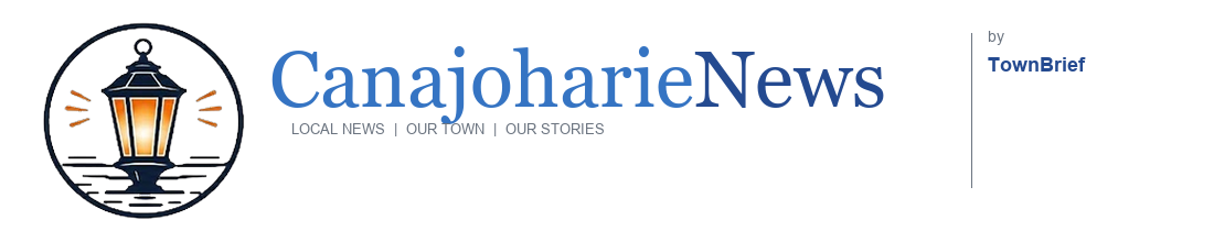 The Canajoharie NY Post